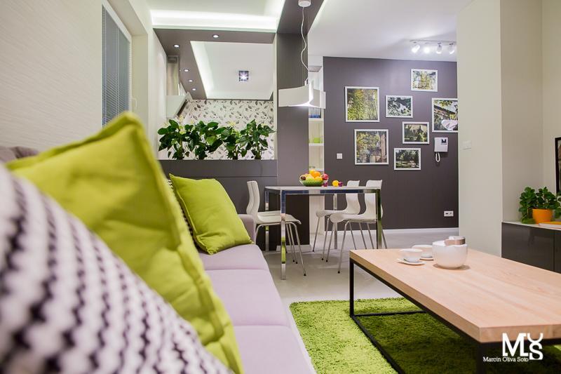 Mojito Apartments - Botanica Вроцлав Номер фото