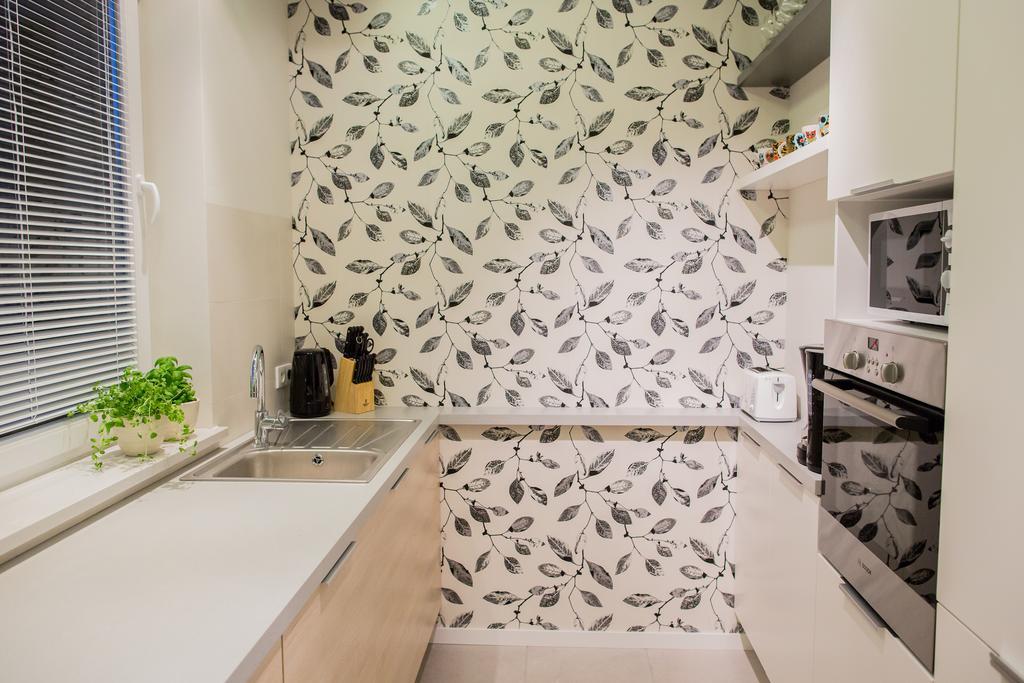 Mojito Apartments - Botanica Вроцлав Номер фото