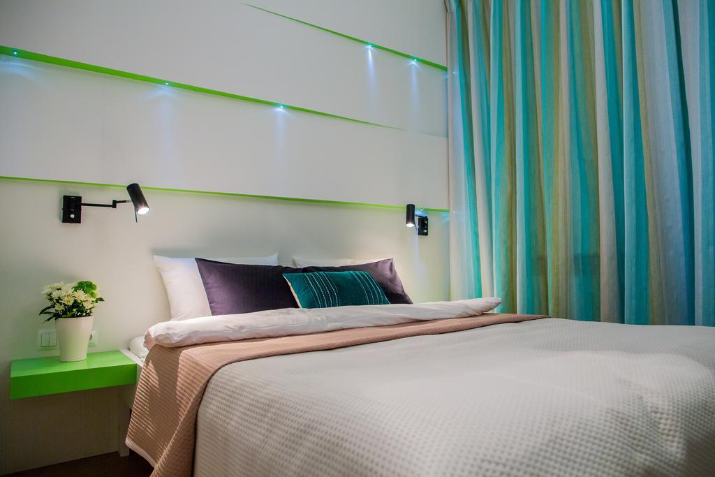 Mojito Apartments - Botanica Вроцлав Номер фото